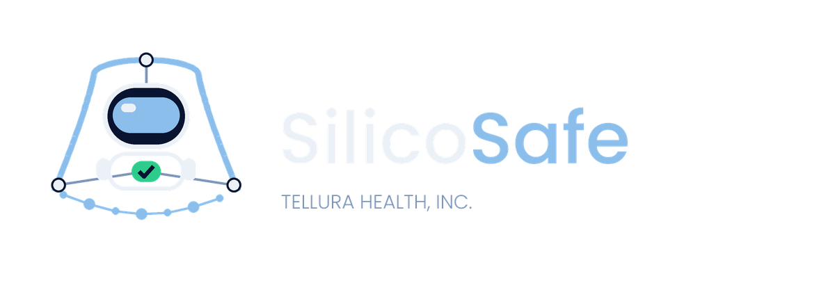 SilicoSafe by Tellura Health, Inc.